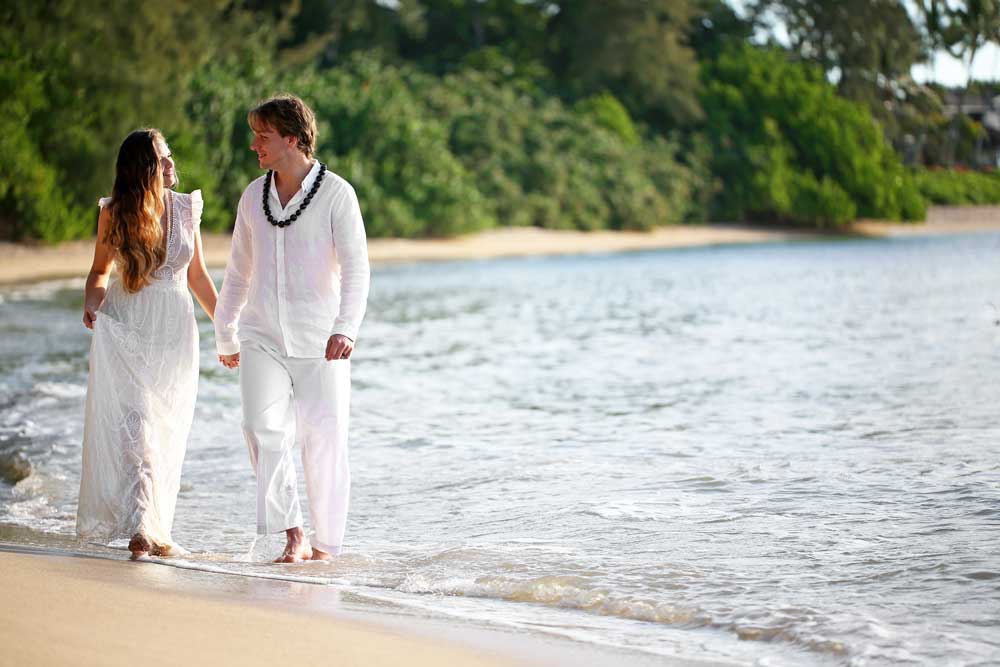 Getting Married in Hawaii Everything You Need to Know